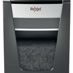 Trituradora Momentum M515 15 hojas Micro corte 30 litros P5