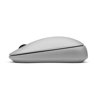 Mouse Inalámbrico SureTrack™ Gris Conexión Bluetooth 3.0 & USB 2.4 GHz