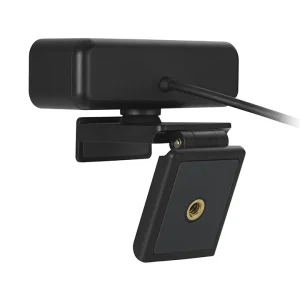 Webcam Auto Enfoque W2050 Pro 1080P