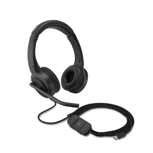 Audífonos H1000 USB-C (On Ear)