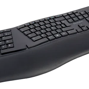 Teclado Inalámbrico Pro Fit® Ergonómico