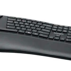 Combo Inalámbrico Teclado/Mouse Pro Fit® Ergonómico