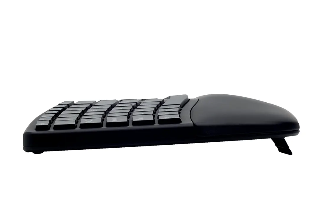 Combo Inalámbrico Teclado/Mouse Pro Fit® Ergonómico - Imagen 3