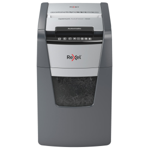 Trituradora Autofeed + 150X  150 hojas auto Corte Partículas 44 litros P4