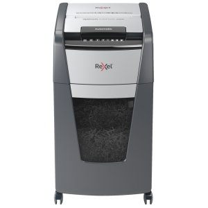 Trituradora Autofeed + 225X 225 hojas auto Corte Partículas 60 litros P4