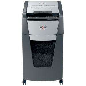 Trituradora Autofeed + 300X 300 hojas auto Corte Partículas 60 litros P4