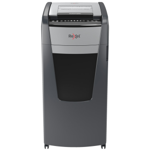 Triturador Autofeed + 600X 600 hojas auto Corte Partículas 110 litros P4