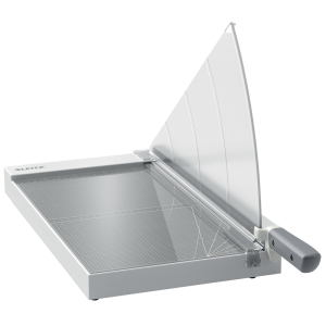 Guillotina 1715G Leitz Precision Office A3 de Palanca para 15 hojas  Longitud de Corte 42cms