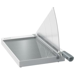 Guillotina 1515G Leitz Home office A4+ de Palanca para 15 hojas  Longitud de Corte 38cms