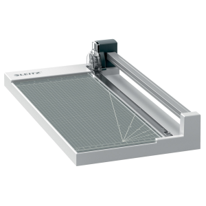 Guillotina 1210P Leitz Precision Home A4 de Corte Recto  A4  para 10 hojas  Longitud de Corte 30,5cms