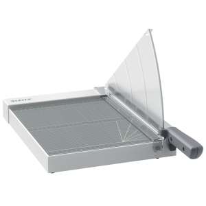 Guillotina 1210G Leitz Precision Home A4 de Palanca para 10 hojas Longitud de Corte 30,5 cms