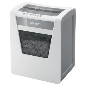 Trituradora Leitz Office 10 hojas Micro corte 23 litros P5