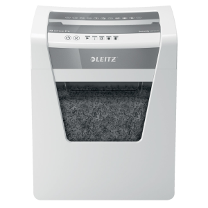 Trituradora Leitz Office IQ 15 hojas Corte Partículas P4