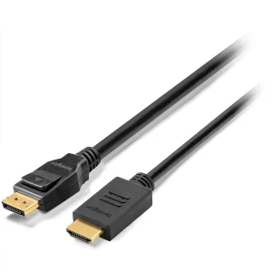 Cable DisplayPort 1.2 a HDMI (1.8m)