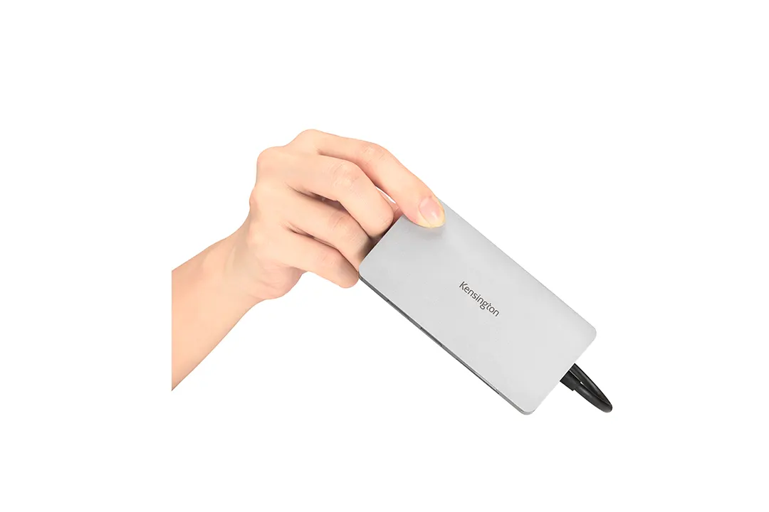 Docking Station portátil UH1400P USB-C, Single 4K, 85W Pass Through Charging - Imagen 11