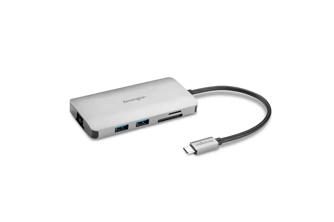 Docking Station portátil UH1400P USB-C, Single 4K, 85W Pass Through Charging - Imagen 4