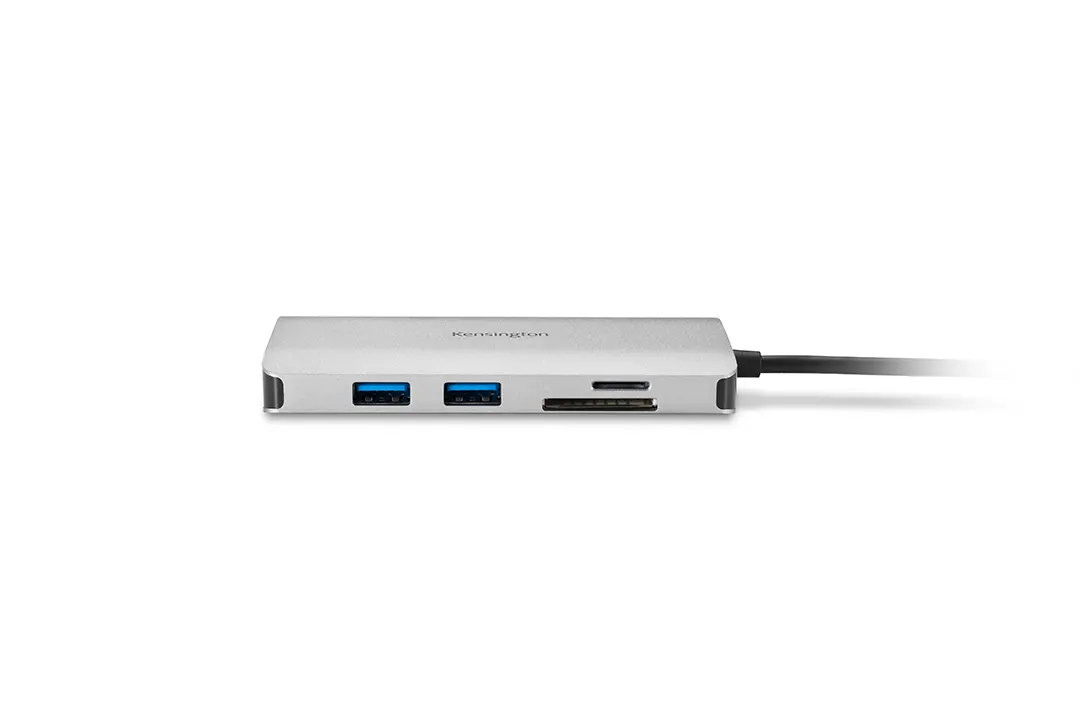 Docking Station portátil UH1400P USB-C, Single 4K, 85W Pass Through Charging - Imagen 5