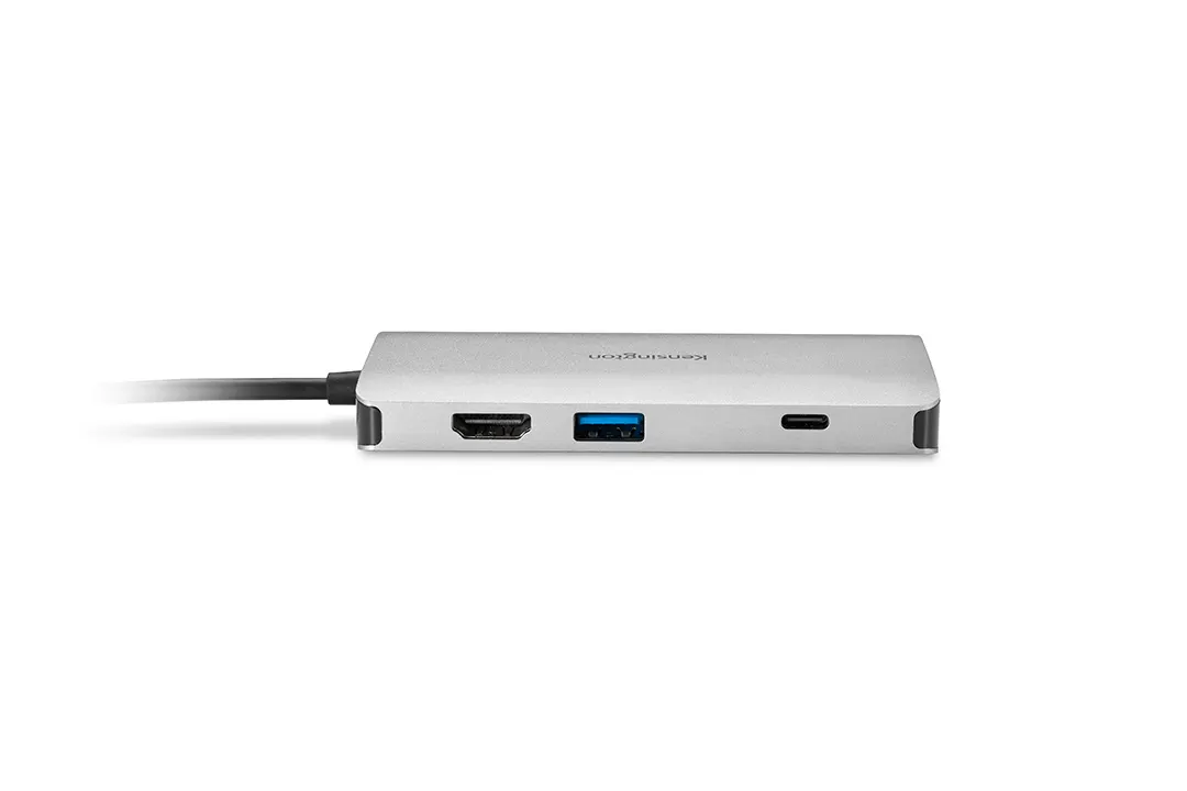 Docking Station portátil UH1400P USB-C, Single 4K, 85W Pass Through Charging - Imagen 6
