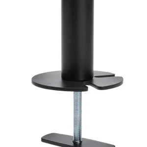 Brazo para Monitor Ergo SmartFit® Simple Extendido, pantallas hasta 34"