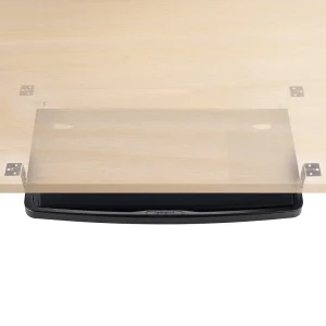 Bandeja para teclado Smartfit® Negra