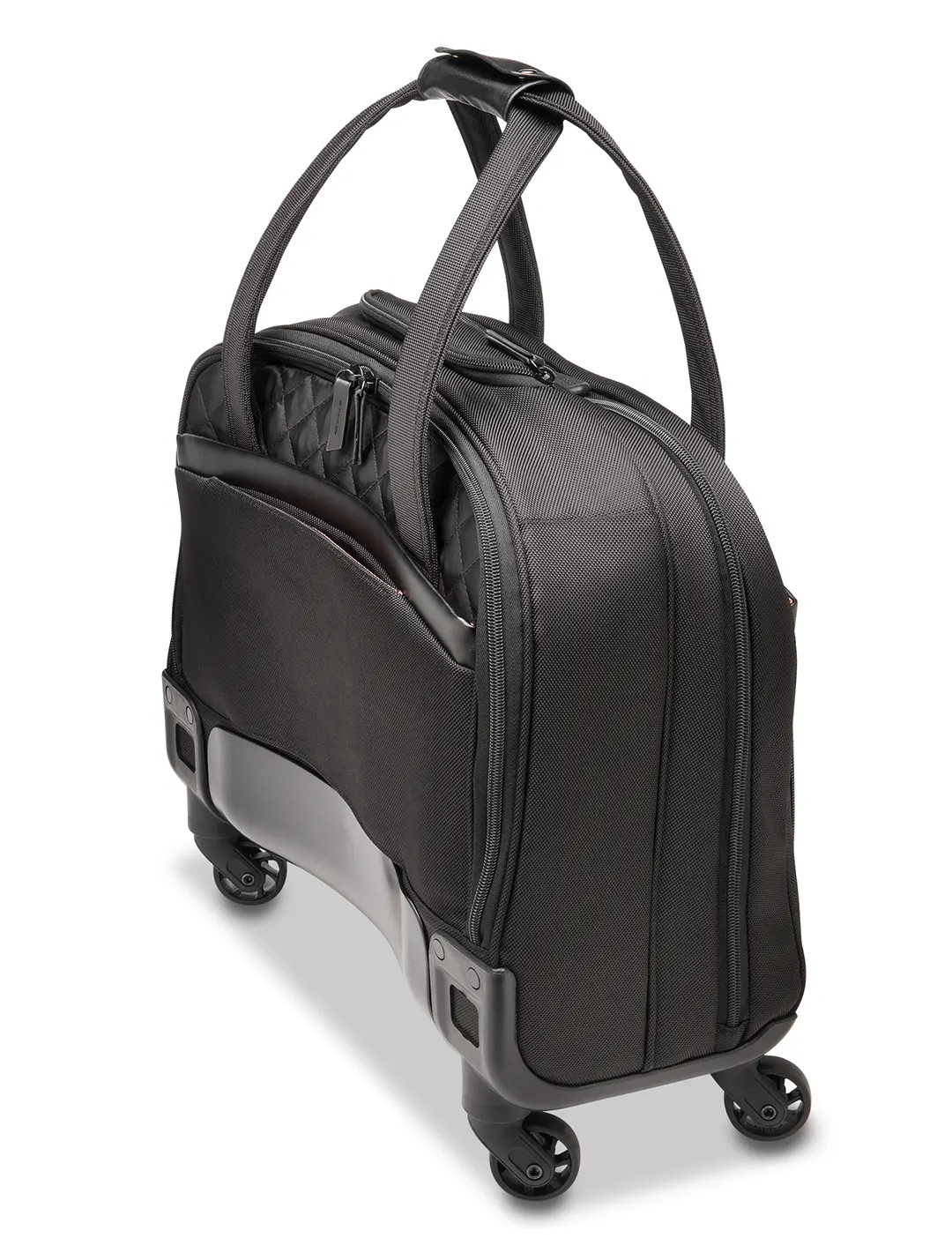 Maletín Contour® 2.0 Executive Balance Laptop Spinner para Notebook hasta 15,6" (22 L)