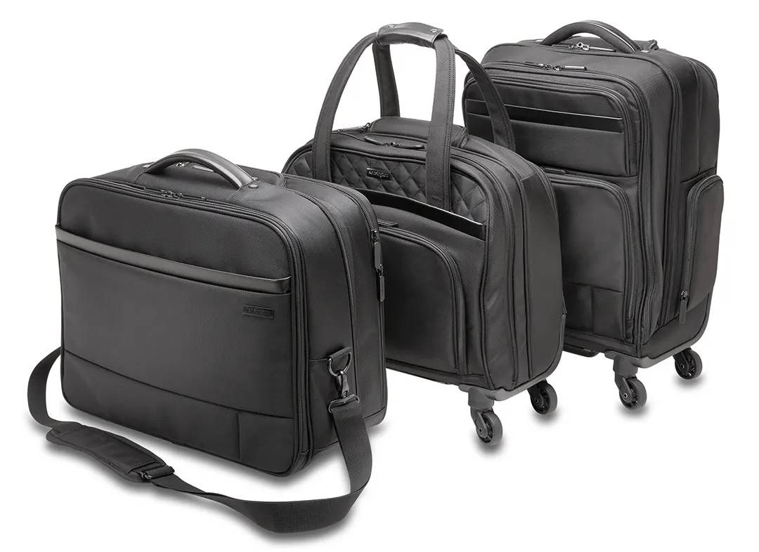 Maletín Contour® 2.0 Executive Balance Laptop Spinner para Notebook hasta 15,6" (22 L) - Imagen 12