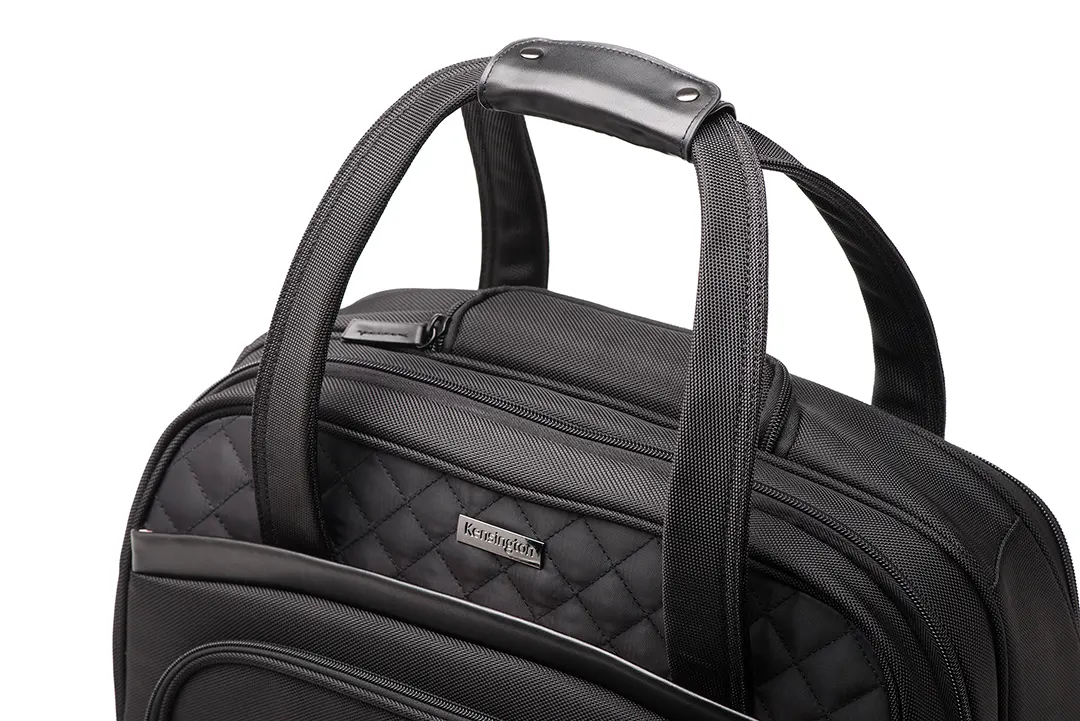 Maletín Contour® 2.0 Executive Balance Laptop Spinner para Notebook hasta 15,6" (22 L) - Imagen 4