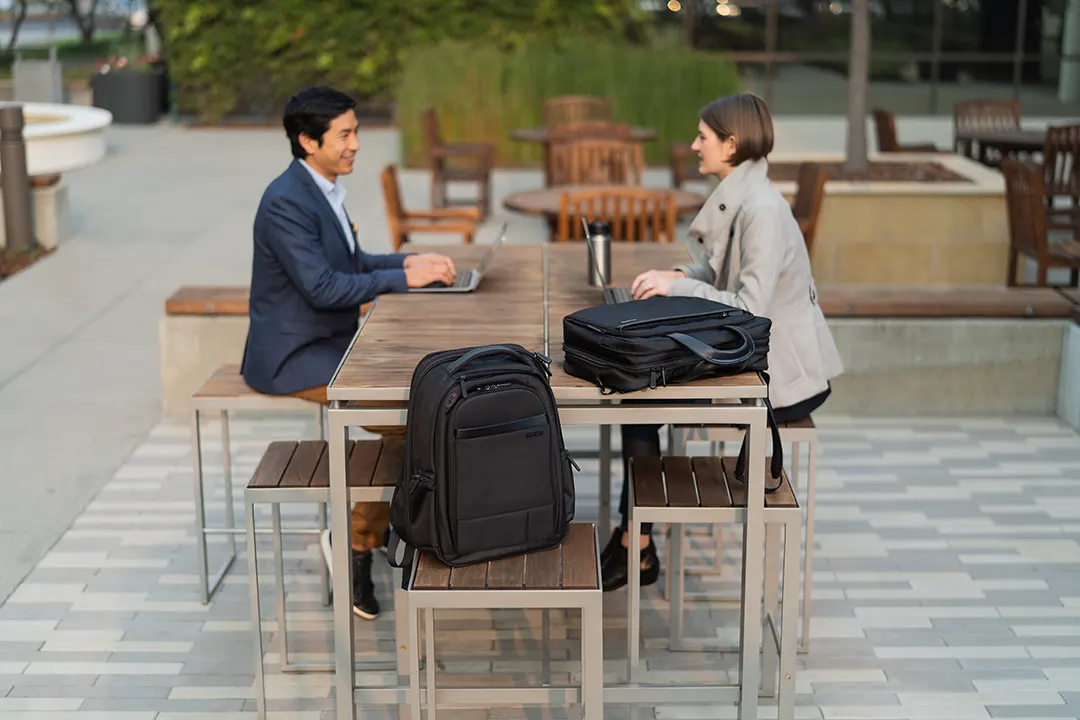 Mochila Contour® 2.0 para Notebook hasta 15,6” (27.5 L) - Imagen 15