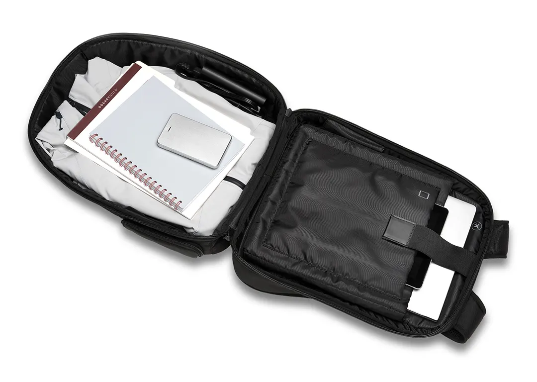 Mochila Contour® 2.0 para Notebook hasta 15,6” (27.5 L) - Imagen 16