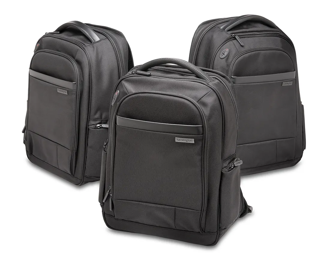 Mochila Contour® 2.0 para Notebook hasta 15,6” (27.5 L) - Imagen 7