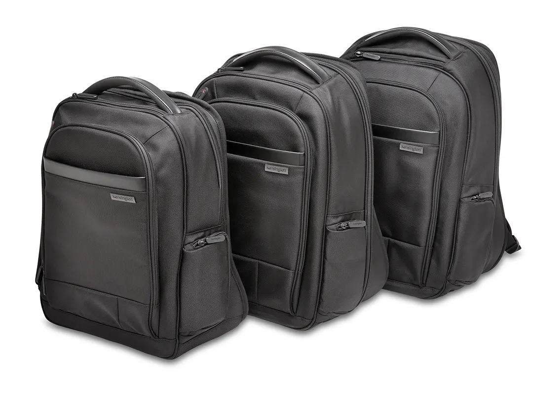 Mochila Contour® 2.0 para Notebook hasta 15,6” (27.5 L) - Imagen 8