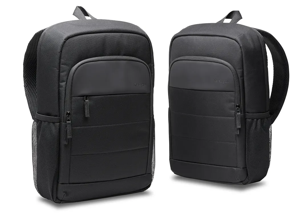 Mochila Ecofriendly EQ para Notebook hasta 16"