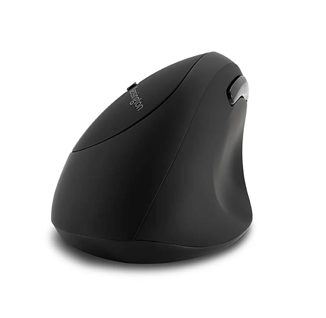 Mouse Vertical Inalámbrico Pro Fit® para Zurdos Conexión USB 2.4GHz - Imagen 4