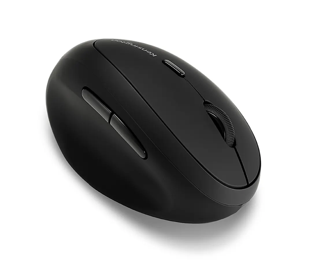 Mouse Vertical Inalámbrico Pro Fit® para Zurdos Conexión USB 2.4GHz - Imagen 6