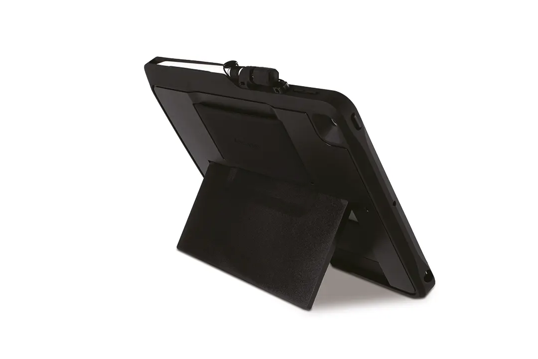 Funda Blackbelt Rugged iPad 10,2" (9ª Generación)