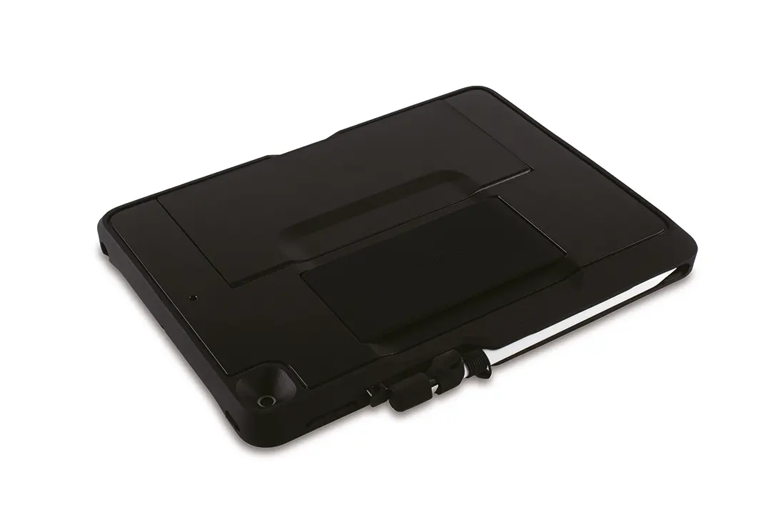 Funda Blackbelt Rugged iPad 10,2" (9ª Generación) - Imagen 3