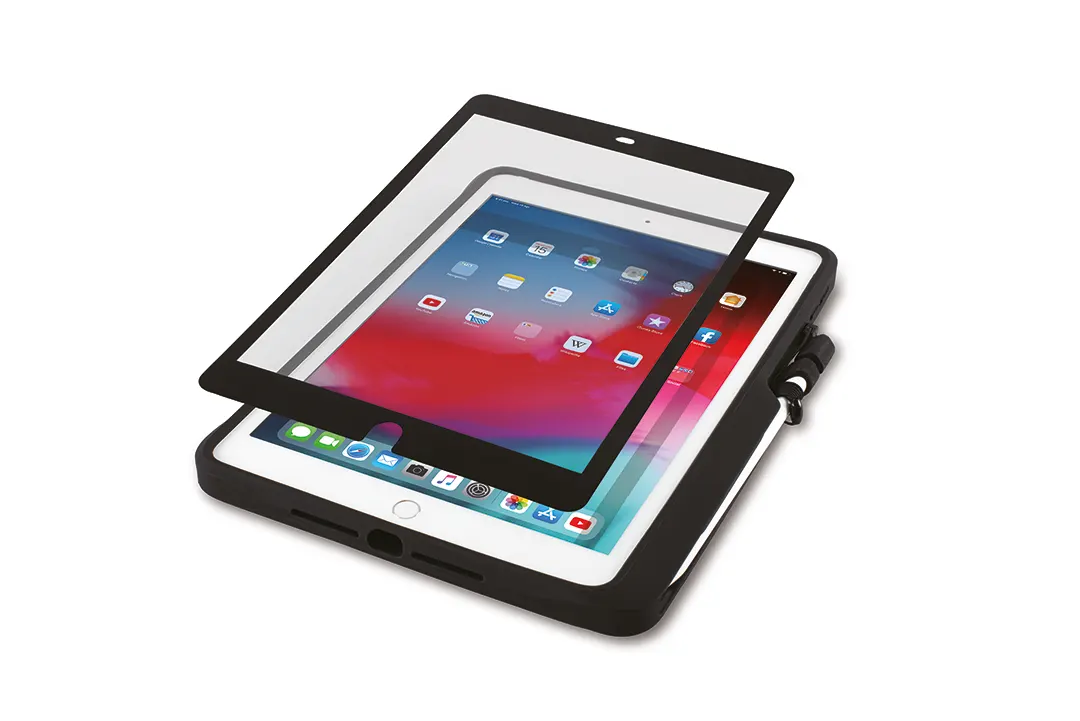 Funda Blackbelt Rugged iPad 10,2" (9ª Generación) - Imagen 4