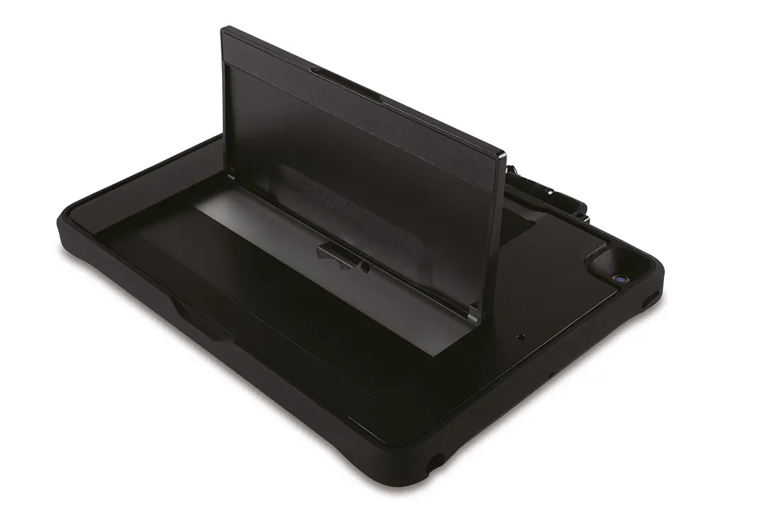 Funda Blackbelt Rugged iPad 10,2" (9ª Generación) - Imagen 5