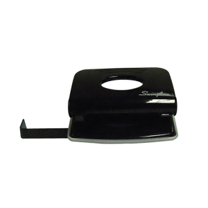 Perforador Modelo MP-100  2 agujeros hasta 10 Hojas