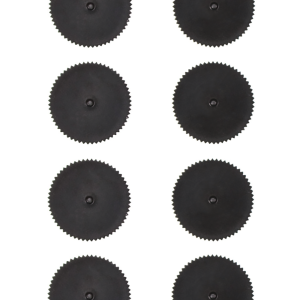 Discos de recambio para perforadoras HD2300- HD2150