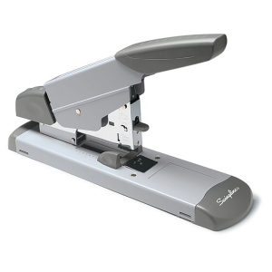 Corchetera Deluxe Uso Pesado Deluxe 160 Hojas