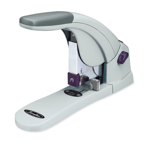 Corchetera Light Touch Uso Pesado Antimicrobiana 120 Hojas