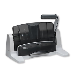 Perforador Modelo Light Touch 2 a 7 agujeros hasta 40 Hojas