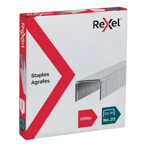 Corchete 23/10 Caja 1.000 Pz, 2101212