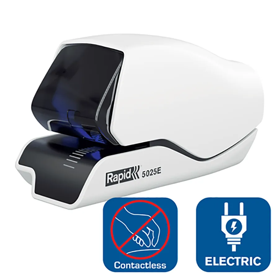 Corchetera Eléctrica sin contacto 5025E - Imagen 2