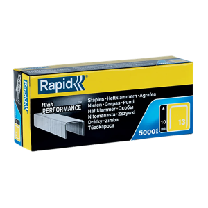 Corchete 13/10  Caja 5000 unidades