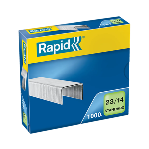 Corchete 23/14 Corchetea de 80 a 110 hojas