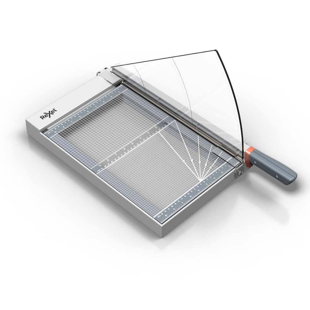 Guillotina New Classicut Recto 20201525G - Imagen 4
