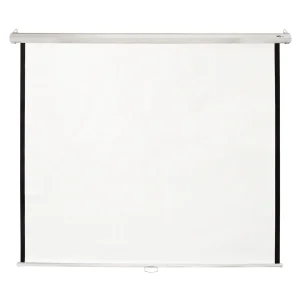 Telón Mural VW80 (203 x 203 cm) NOBO