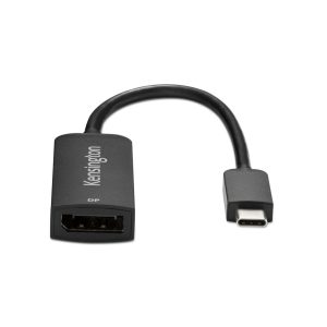 Adaptador CV5000DP USB-C a 4K/8K Display Port 1.4